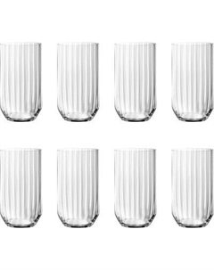 Набор бокалов Spiegelau Linear / 4940198