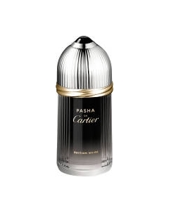 Туалетная вода Pasha De Cartier Edition Noire
