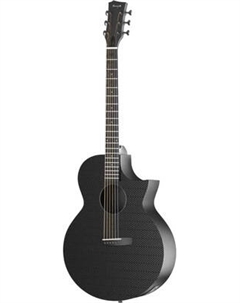 Акустическая гитара Enya X3 PRO/SP1.EQ