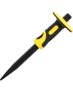 Зубило Deli EDL6412