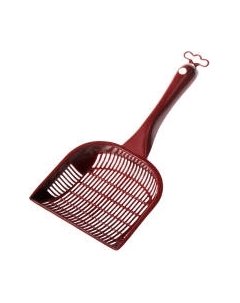 Совок для туалета EBI 442/131299/Red Ebi