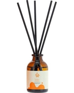 Аромадиффузор Arida Home Медовая дыня Arida home