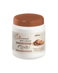 Бальзам для волос Belita Яичный желток