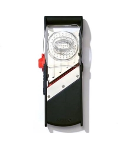 Терка кухонная De Buyer Мандолина Komi / 2018.00 De buyer