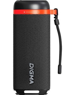 Портативная колонка Digma D-PS1521