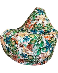 Бескаркасное кресло Flagman Груша Мега XXXL Г3.5-229