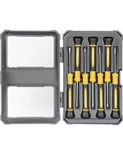 Набор отверток Deli EDL241007