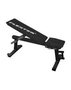 Скамья многофункциональная Flexter Оптима