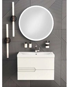 Зеркало Runo Руан Led D770