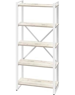 Стеллаж Millwood Neo Loft СН-3 Л