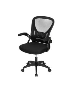 Кресло офисное Deli Е4504