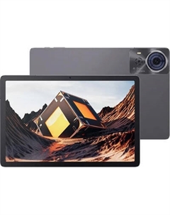 Планшет Cubot TAB 70 6GB/256GB LTE с клавиатурой, мышью и чехлом