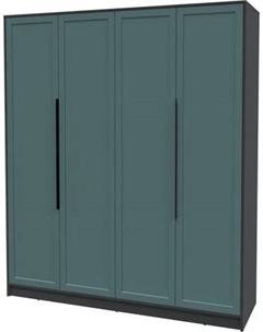 Шкаф Интерлиния Концепт Тренд КТ-Ш4