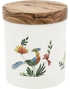 Емкость для хранения Gien Oiseaux De Paradis 0111CON100