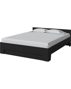 Двуспальная кровать Proson Aria 200x200