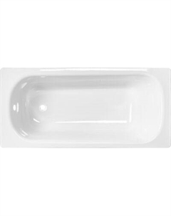 Ванна стальная Saniteco Riva 12 150x70