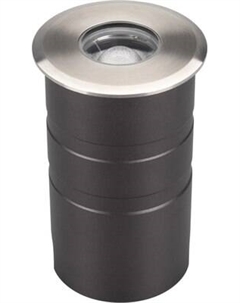 Светильник уличный Arlight ART-GROUND-ZOOM-R80-8W Warm3000 SL 15-50deg 24V / 028065