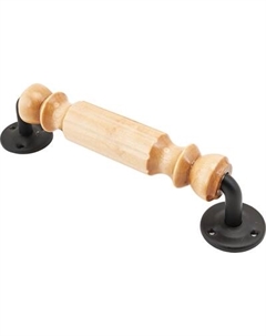 Ручка дверная Домарт Скоба декоративная мод.9 280мм