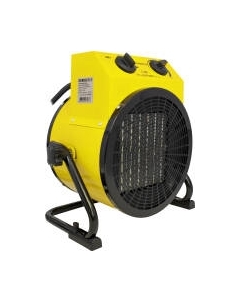 Тепловая пушка электрическая EUROLUX ТЭПК-EU-5000K Eurolux