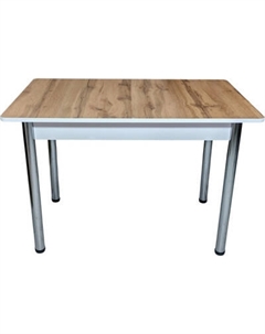 Обеденный стол СВД Юнио 110x70 / 007.П24.Х Свд юнио