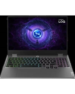 Игровой ноутбук Lenovo LOQ 15IRX9 83DV00YLRK