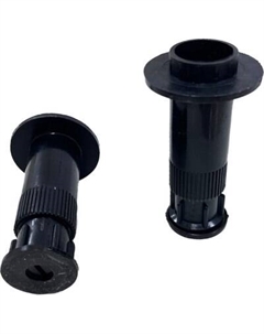 Ножки опорные RGW LEG-8B / 55230108-31 Rgw