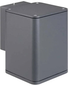 Бра уличное Arlight LGD-EVO-WALL-S100x100-12W Day4000 GR / 046187