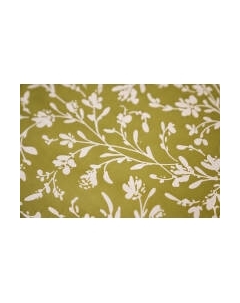 Скатерть Stolima Декор-шанс 5010-3 Цветочная фантазия/Олива