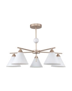 Люстра F-Promo Calor 2774-5P F-promo