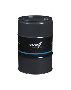Моторное масло WOLF OfficialTech 5W30 C4 / 65608/60 Wolf