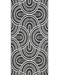 Коврик Safyun Bravo / SN550-GREY-CREAM