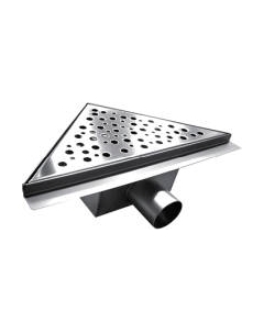 Трап для душа Tim BAD412002