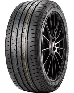 Летняя шина DoubleStar DSU02 285/35R20 104Y Doublestar