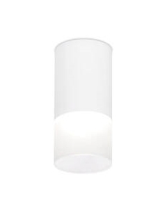 Точечный светильник Ambrella TN231 WH/S