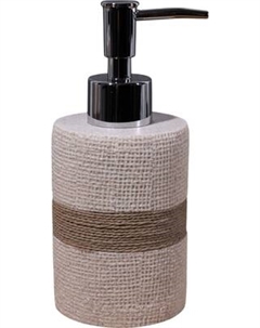 Дозатор для жидкого мыла Caspian Bristol 90072