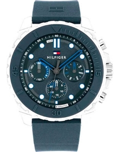 Часы наручные мужские Tommy Hilfiger 1710687 Tommy hilfiger