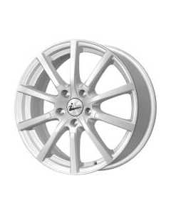 Литой диск iFree Big Byz 17x7" 5x114.3мм DIA 66.6мм ET 37мм Нео-классик Ifree