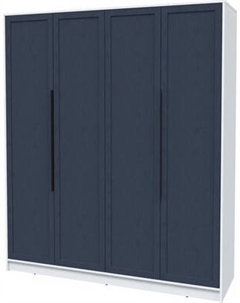 Шкаф Интерлиния Концепт Тренд КТ-Ш4