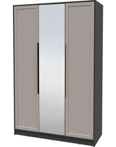 Шкаф Интерлиния Концепт Тренд КТ-Ш3(з)