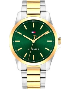 Часы наручные мужские Tommy Hilfiger 1792192 Tommy hilfiger