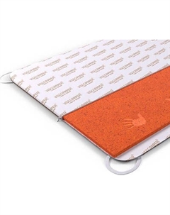 Наматрасник ортопедический Mr. Mattress FreeDream Сooper 90x190 Mr. mattress