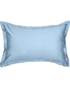 Наволочка Primavelle 52х74 сатин с ушками и клапаном / 113911110-сг18