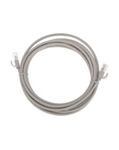 Кабель Rexant U/UTP CAT 6A 10G RJ45-RJ45 28AWG LSZH / 02-0380-3