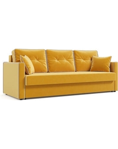 Диван Mio Tesoro Атлантикс 3-х местный Mio tesoro