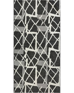 Коврик Safyun Bravo / SN518-GREY-CREAM