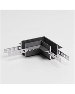 Коннектор для шинопровода Elektrostandard Slim Magnetic 85212/00