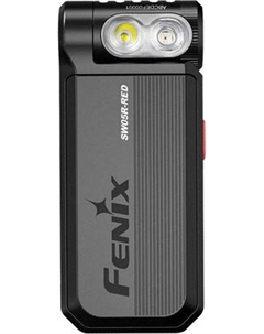 Фонарь Fenix Light SW05R-REDbk Fenix light