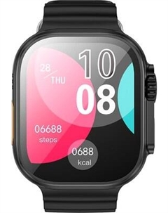 Умные часы Borofone BD10 Ultra Call Version