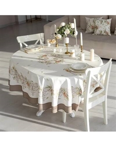 Скатерть Listelle Луиза 516507