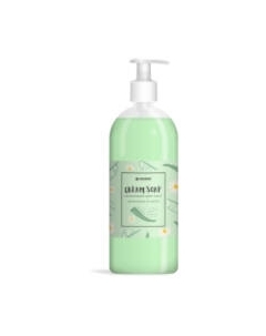 Мыло жидкое Pro-Brite Ромашка и алоэ 1090-1 Pro-brite